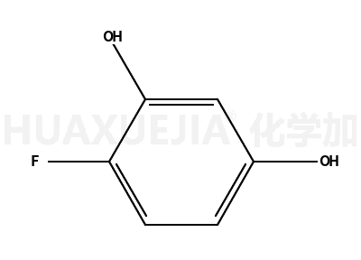 4-氟间苯二酚