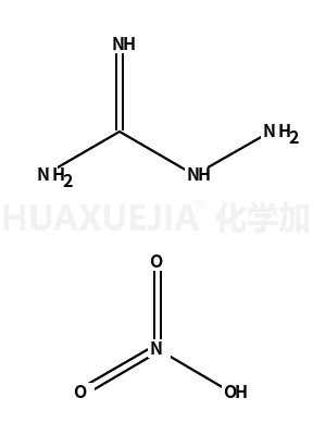 氨基胍硝酸盐