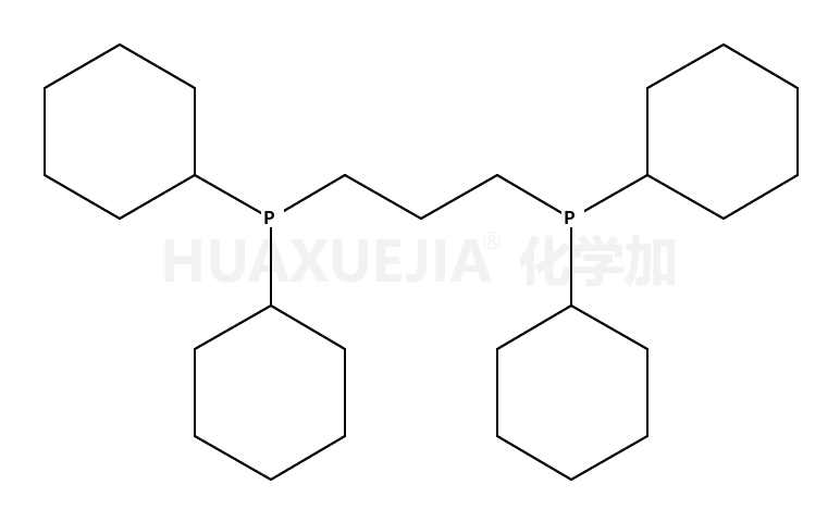 1,3 -双（二环己膦基）丙烷