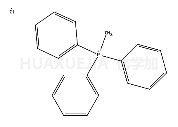 三苯基甲基氯化膦