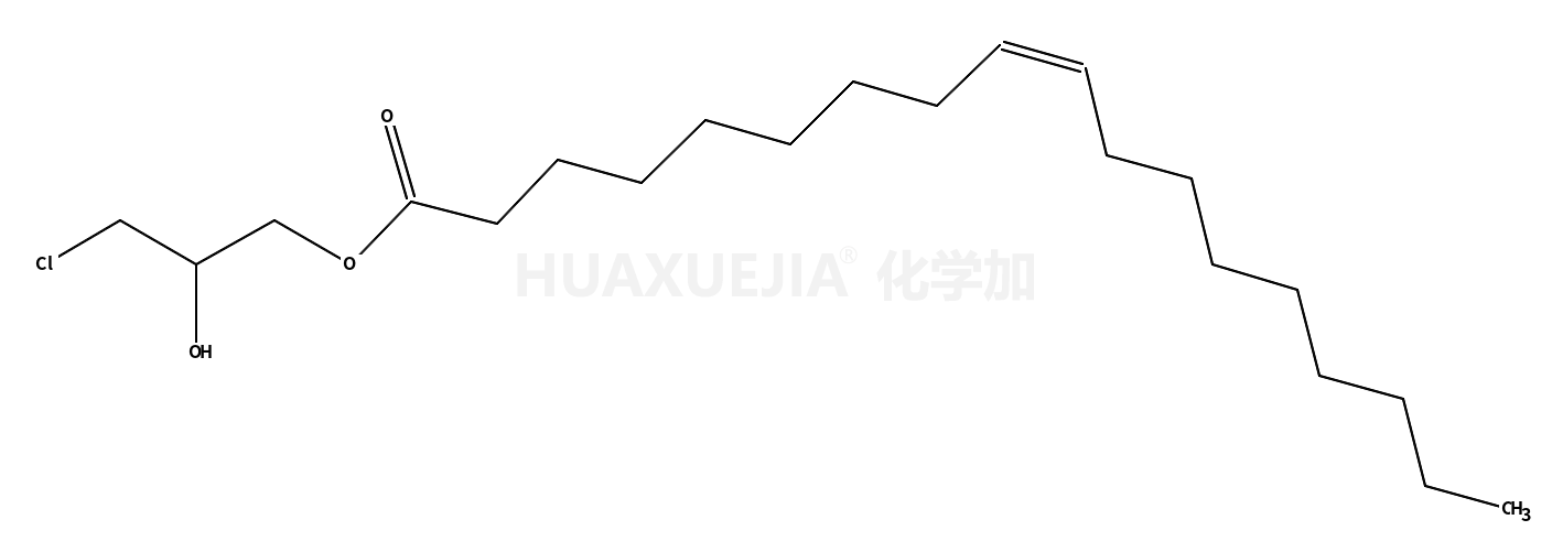 3-氯-1,2-丙二醇油酸酯