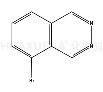 5-溴二氮杂萘
