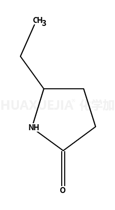 5-乙基-2-吡咯烷酮