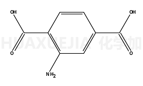 2-氨基对苯二酸