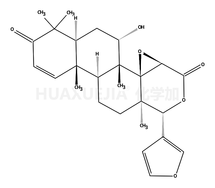 7-Deacetylgedunin