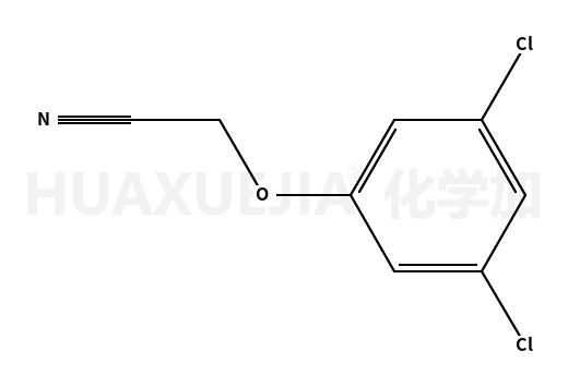 3,5-二氯苯氧基乙腈