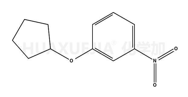 1-(环戊基氧基)-3-硝基苯