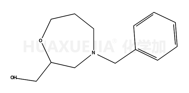 2-羟甲基-4-苄基高吗啉