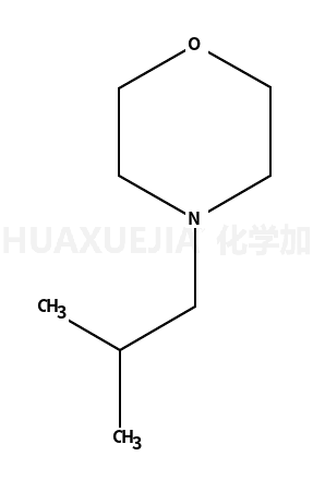 4-异丁基吗啉