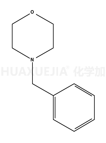 4-BENZYLMORPHOLINE