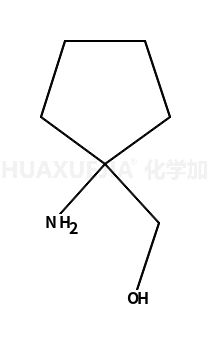 1-氨基-1-环戊基甲醇