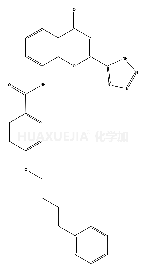 普仑司特