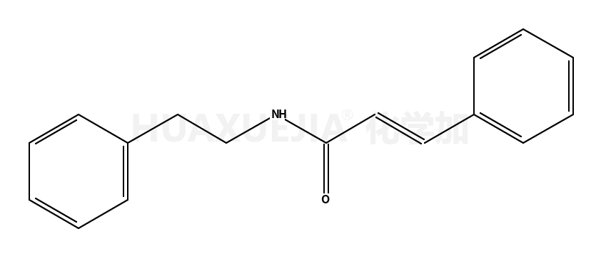 N-Phenethylcinnamamide