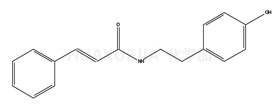 印枳碱杂质151