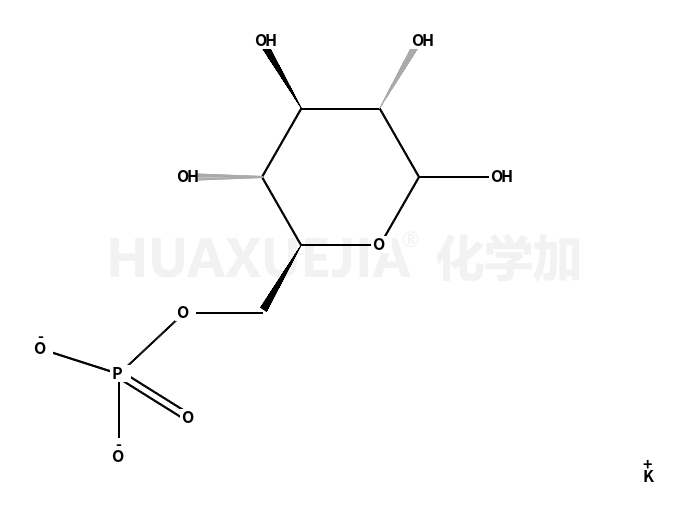 potassium,(3,4,5,6-tetrahydroxyoxan-2-yl)methyl dihydrogen phosphate