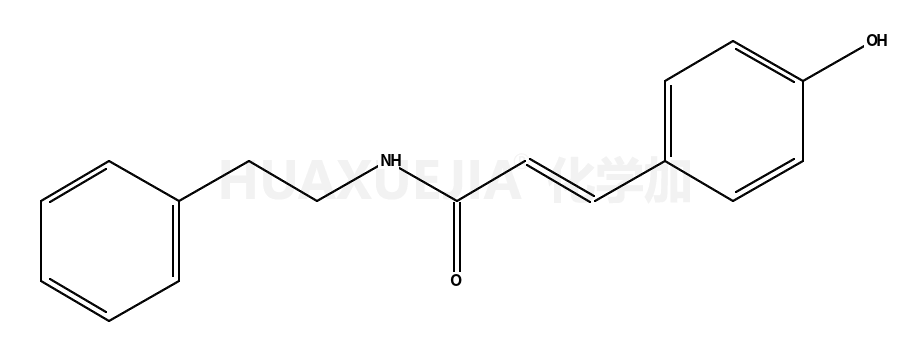 印枳碱杂质153
