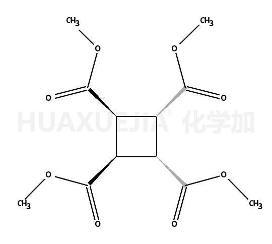 cis,trans,cis-1,2,3,4-環(huán)丁烷四羧酸四甲酯