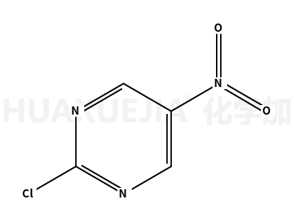 2-氯-5-硝基嘧啶