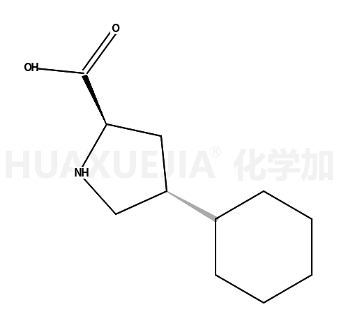 反式-4-環(huán)己基-L-脯氨酸