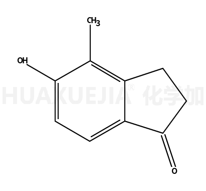 5-酚羟基-4-甲基-1-茚酮
