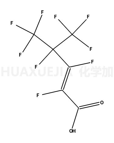 全氟(4-甲基-2-戊酸)