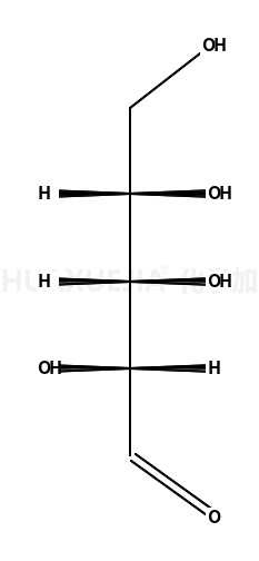 D-(-)-阿拉伯糖