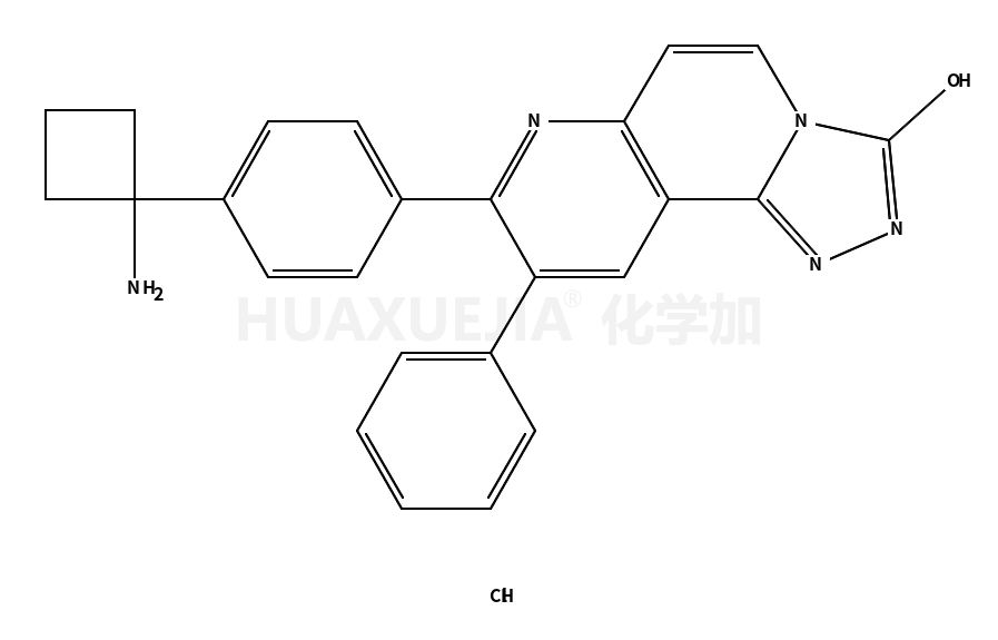 MK-2206(HCl)