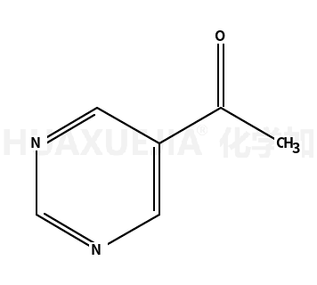 5-乙酰基嘧啶