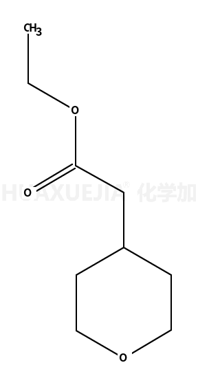 四氫吡喃-4-基-乙酸乙酯