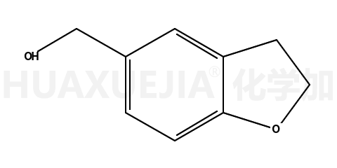 2,3-二氢-1-苯并呋喃-5-甲醇