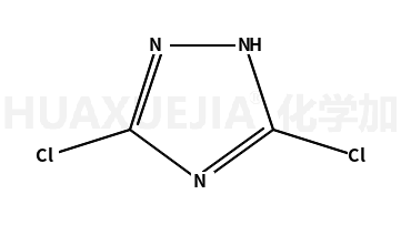 3,5-二氯-1H-1,2,4-噻唑