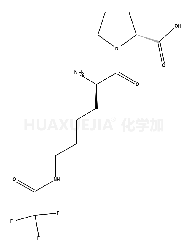 N6-三氟乙酰赖氨酸脯氨酸