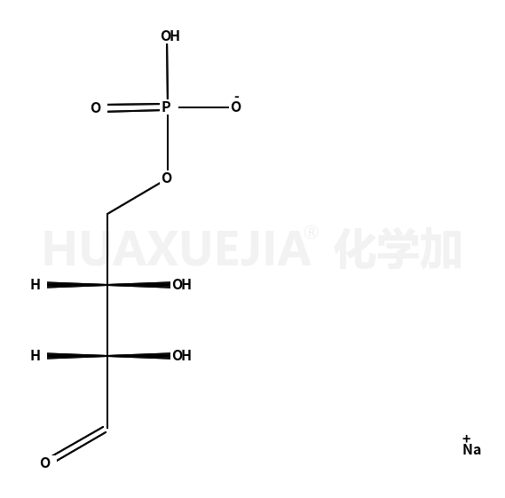D-赤藓糖-4-磷酸钠