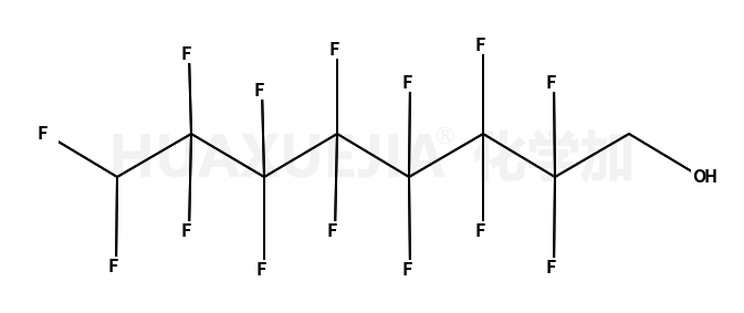 1H,1H,8H-全氟-1-辛醇