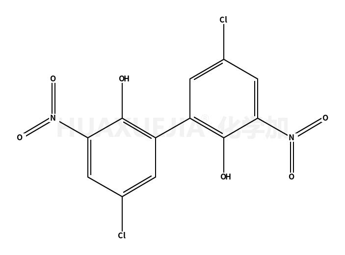 硝氯酚
