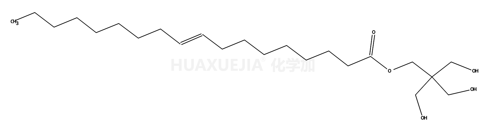 季戊四醇单油酸酯