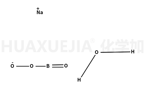 一水过硼酸钠