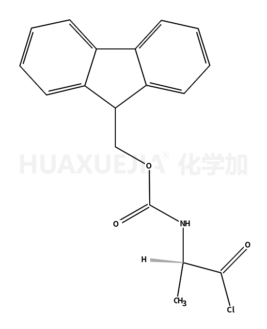 FMOC-丙氨酰氯