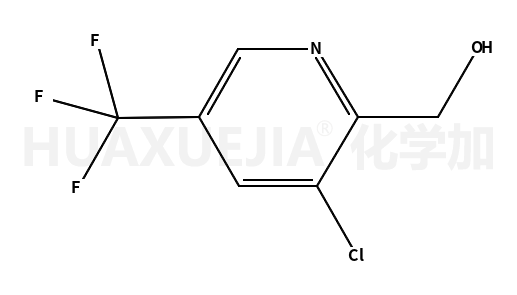 [3-氯-5-(三氟甲基)吡啶-2-基]甲醇