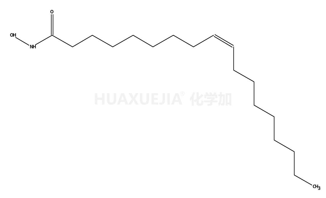 N-羟基唑酰胺