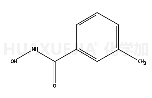 N-Hydroxy-3-methylbenzamide