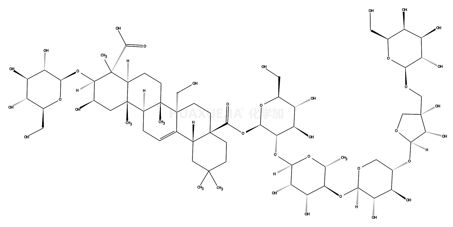 Polygalasaponin XLIX