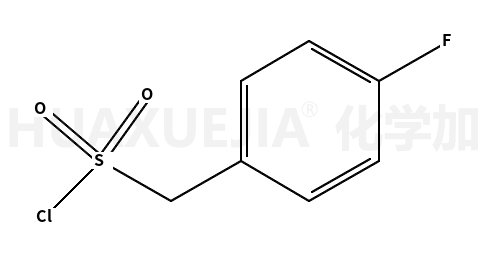 4-氟苯基甲磺酰氯