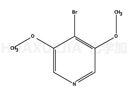 4-溴-3,5-二甲氧基吡啶