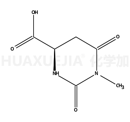1-甲基-L-4,5-二氢乳清酸