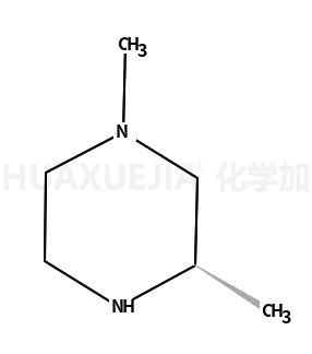 (R)-1,3-二甲基-哌嗪盐酸盐