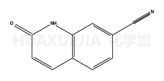 2-氧代-1,2-二氢喹啉-7-甲腈