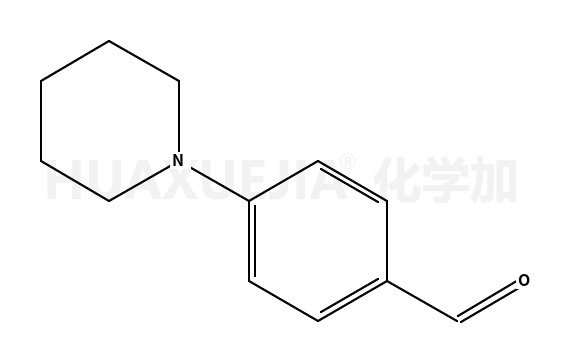 4-哌啶-1-基-苯甲醛