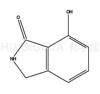 7-羟基-2,3-二氢异吲哚-1-酮