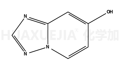 [1,2,4]三唑并[1,5-a]吡啶-7-醇